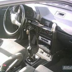 Mitsubishi Colt 1,8 Gti