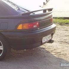 Mazda 323F gt (solgt)