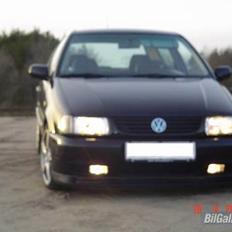 VW Polo 6n