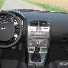 Ford mondeo tdci *SOLGT*