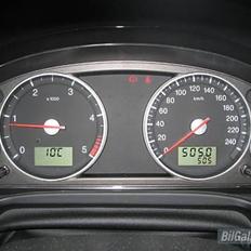Ford mondeo tdci *SOLGT*