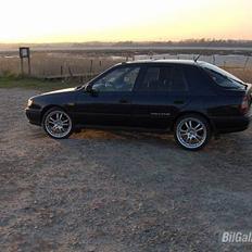 Nissan Sunny  #Solgt#