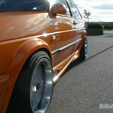 VW Golf 2 1,8 GTI 8v SOLGT