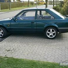 Ford Escort CL SOLGT