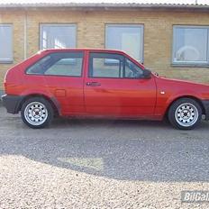 VW Polo 86c  (Solgt)