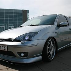 Ford Focus 19"