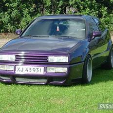 VW Corrado G60 KARMANN