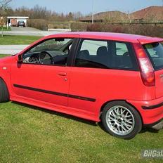 Fiat Punto GT MK1