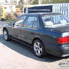 Honda Accord 2,0 EXI(Solgt)