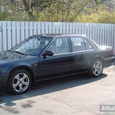 Honda Accord 2,0 EXI(Solgt)