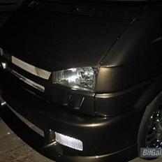 VW Transporter T4 2.5B SOLGT