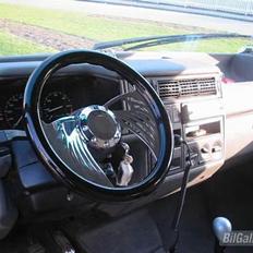 VW Transporter T4 2.5B SOLGT