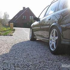 Opel Vectra B  V6 Wagon