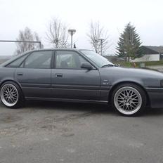 Mazda 626 2.0i GT-16