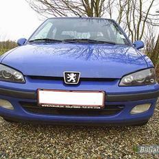 Peugeot 106 XS - SOLGT