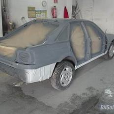 Mazda 626 2.0i GT-16