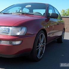 Toyota Corolla Galla