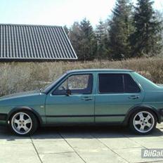 VW jetta