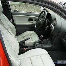 BMW 320I E36 ----SOLGT---