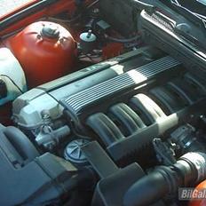 BMW 320I E36 ----SOLGT---