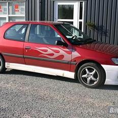 Peugeot 306 Style