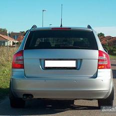 Skoda Octavia II Combi *SOLGT*