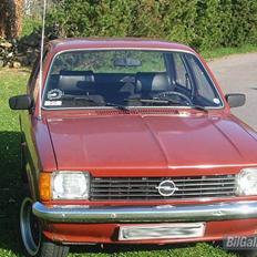 Opel Kadett c