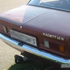 Opel Kadett c