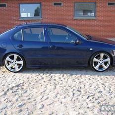 Seat toledo **solgt**