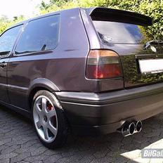 VW Golf 3 (solgt)