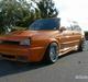 VW Golf 2 1,8 GTI 8v SOLGT