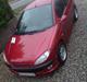 Peugeot 206 Its gone