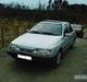 Ford Sierra 2,0i Azur "solgt"