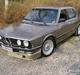 BMW 525i