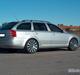 Skoda Octavia II Combi *SOLGT*