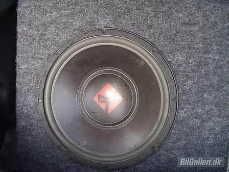 Mazda 323F gt (solgt) billede 9