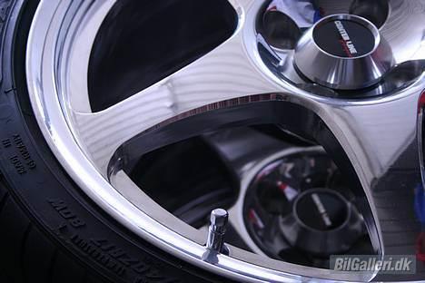 Honda Civic 1,5i LS billede 6