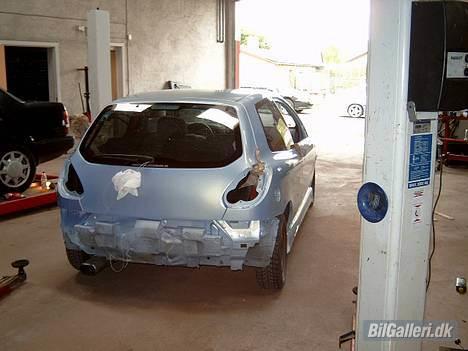 Fiat Bravo SOLGT - Gammelt billede 2005. billede 10