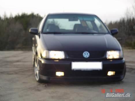VW Polo 6n billede 1