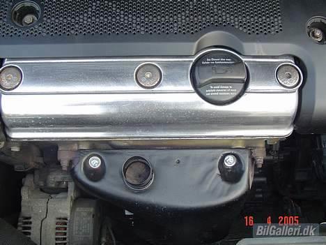 VW Polo 6n billede 3