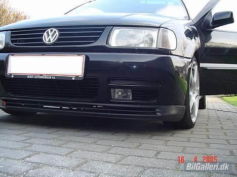 VW Polo 6n billede 4
