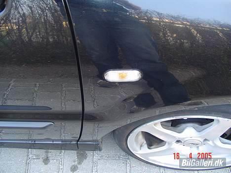 VW Polo 6n billede 5