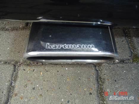 VW Polo 6n billede 6