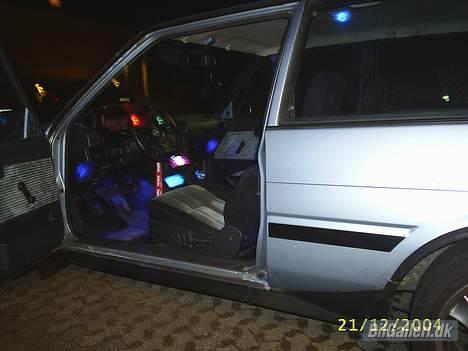 Toyota Corolla(SOLGT) billede 12