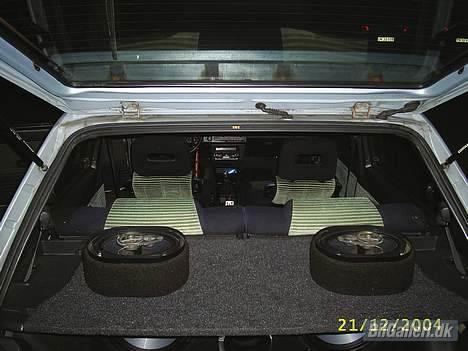 Toyota Corolla(SOLGT) billede 13