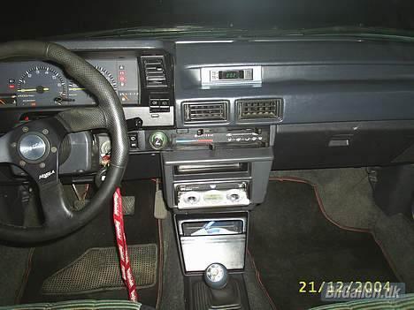 Toyota Corolla(SOLGT) billede 14