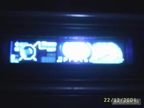 Toyota Corolla(SOLGT) billede 15