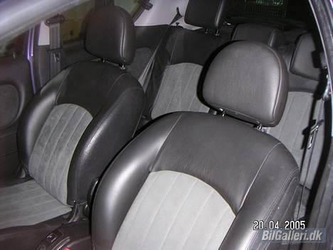 Peugeot 206 - Ny Kabine 20/04-05 billede 11