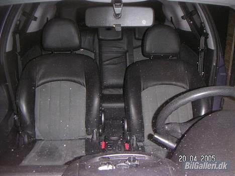 Peugeot 206 - Ny Kabine 20/04-05 billede 12