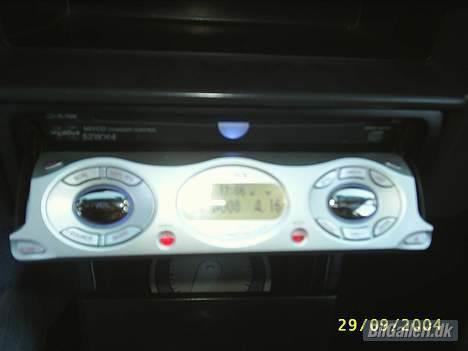 Toyota Corolla(SOLGT) billede 16